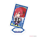 Blue Lock Trading Acrylic Card Stand Taisho Roman Deformed (1 Blind Box)