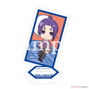 Blue Lock Trading Acrylic Card Stand Taisho Roman Deformed (1 Blind Box)