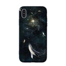 Simple ins wind xsmax suitable for 12 mobile phone cases