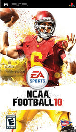 NCAA Football 10 (PSP)