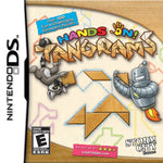 Hands On! Tangrams (Nintendo DS)