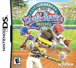 Little League World Series Baseball 2009 (Nintendo DS)