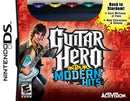 Guitar Hero On Tour: Modern Hits (Nintendo DS)