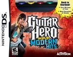 Guitar Hero On Tour: Modern Hits (Nintendo DS)