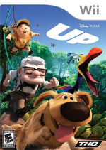 Up (Wii)