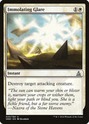 Immolating Glare | 20 | Oath of the Gatewatch