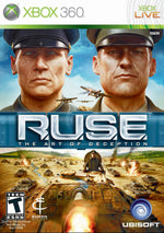 R.U.S.E. (Xbox 360)