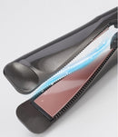 Professional 2-In-1 Hair Straightener Crimper Comb