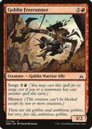 Goblin Freerunner | 111 | Oath of the Gatewatch