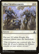 Allied Reinforcements | 15 | Oath of the Gatewatch