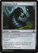 Chitinous Cloak | 163 | Oath of the Gatewatch