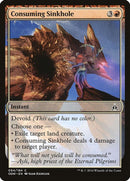 Consuming Sinkhole | 94 | Oath of the Gatewatch