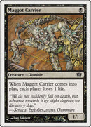 Maggot Carrier | 142 | 8th Edition