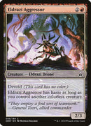 Eldrazi Aggressor | 95 | Oath of the Gatewatch