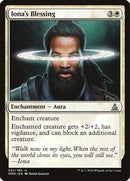 Iona's Blessing | 21 | Oath of the Gatewatch