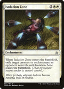 Isolation Zone | 22 | Oath of the Gatewatch