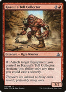 Kazuul's Toll Collector | 112 | Oath of the Gatewatch