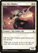 Kor Sky Climber | 24 | Oath of the Gatewatch