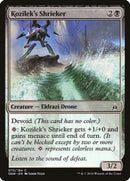 Kozilek's Shrieker | 73 | Oath of the Gatewatch