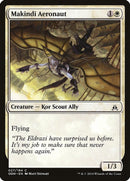 Makindi Aeronaut | 27 | Oath of the Gatewatch