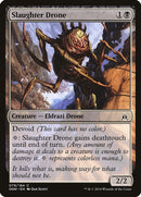 Slaughter Drone | 79 | Oath of the Gatewatch