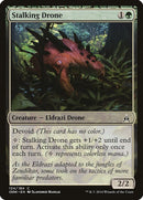 Stalking Drone | 124 | Oath of the Gatewatch