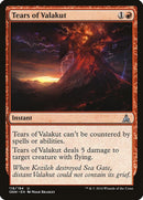 Tears of Valakut | 118 | Oath of the Gatewatch