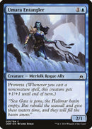 Umara Entangler | 65 | Oath of the Gatewatch