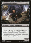 Zulaport Chainmage | 93 | Oath of the Gatewatch