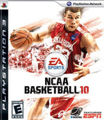 NCAA Basketball 10 (Playstation 3)