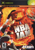 NBA Jam (Xbox)