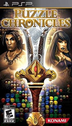 Puzzle Chronicles (PSP)