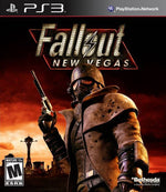 Fallout: New Vegas (Playstation 3)