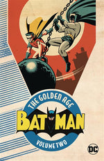 BATMAN THE GOLDEN AGE TP VOL 02