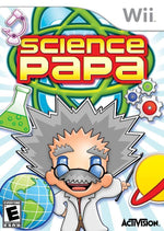 Science Papa (Wii)