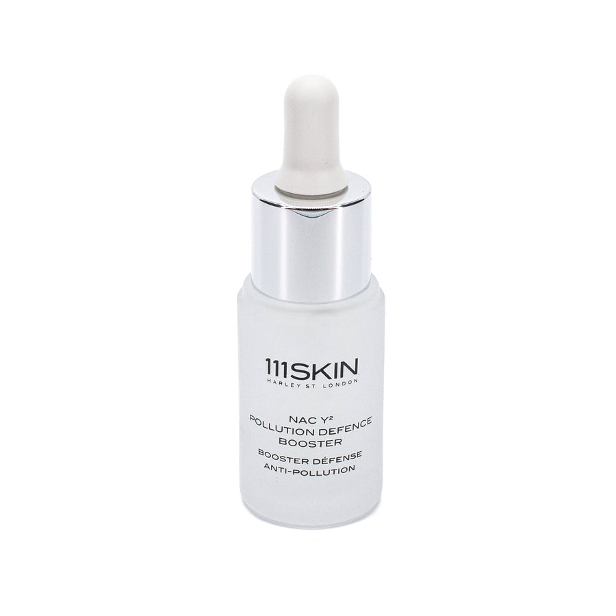 111SKIN NAC Y2 Pollution Defence Booster 0.68oz - Imperfect Container