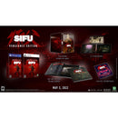 SIFU: Vengeance Edition (PlayStation 4)