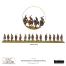 Hail Caesar Epic Battles: Punic Wars -  Hannibal Barca's Carthaginian Army