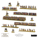 Hail Caesar Epic Battles: Punic Wars - Carthaginian Division