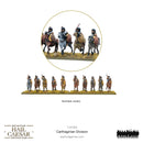 Hail Caesar Epic Battles: Punic Wars - Carthaginian Division