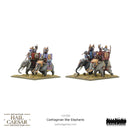 Hail Caesar Epic Battles: Punic Wars - Carthaginian War Elephants