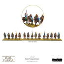 Hail Caesar Epic Battles: Punic Wars - Allied Troops Division