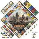 Monopoly: Harry Potter