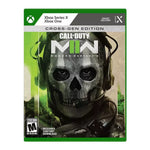 Call of Duty Modern Warfare II Cross-Gen Edition (Xbox One / Series X)