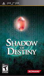 Shadow of Destiny (PSP)