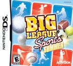 Big League Sports: Summer (Nintendo DS)