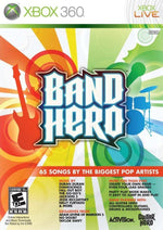 Band Hero (Xbox 360)