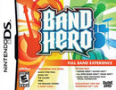 Band Hero (Nintendo DS)