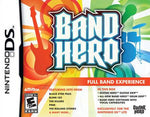 Band Hero (Nintendo DS)