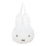 Miffy Plush Mirror - White